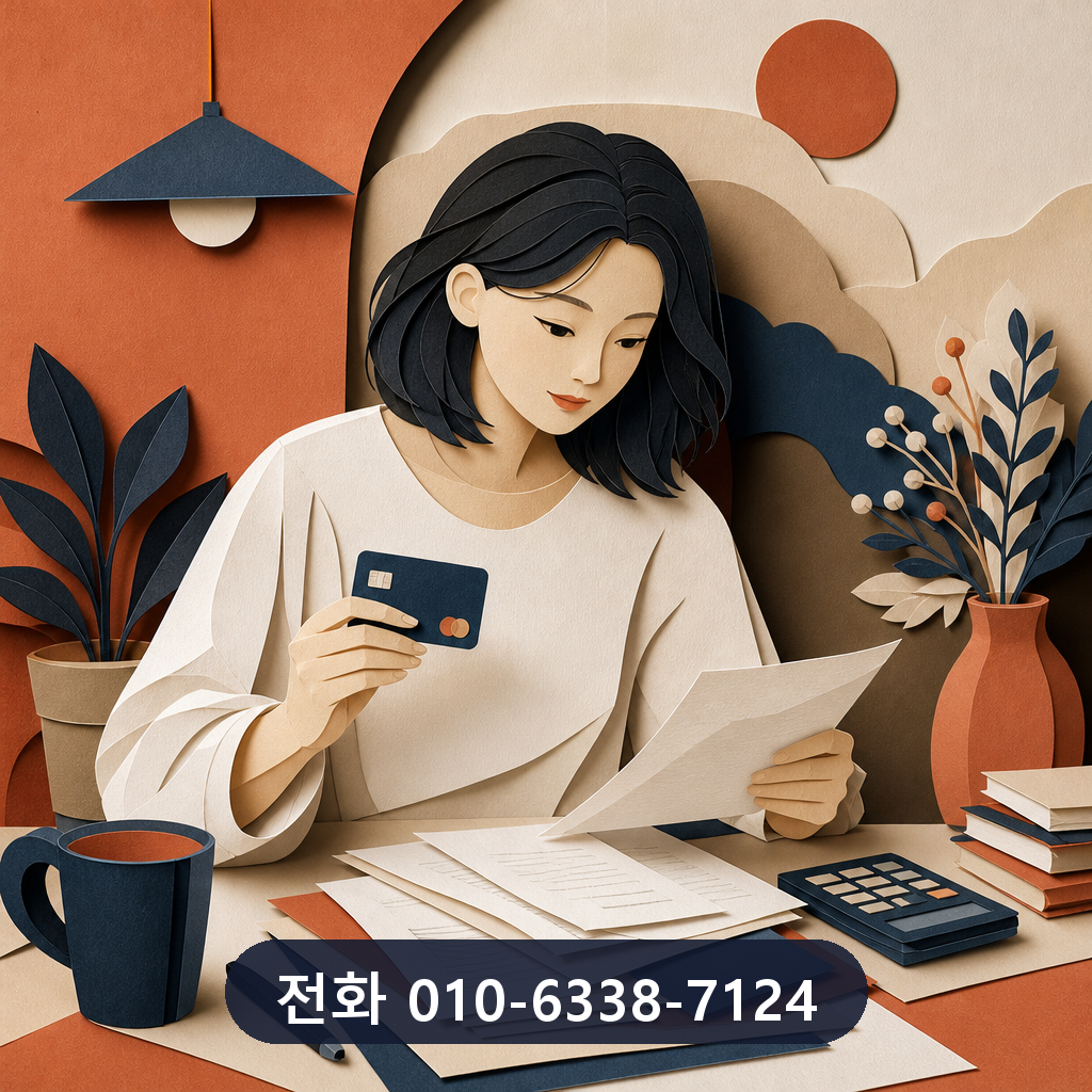 카드 잔여 현금화 대표 이미지